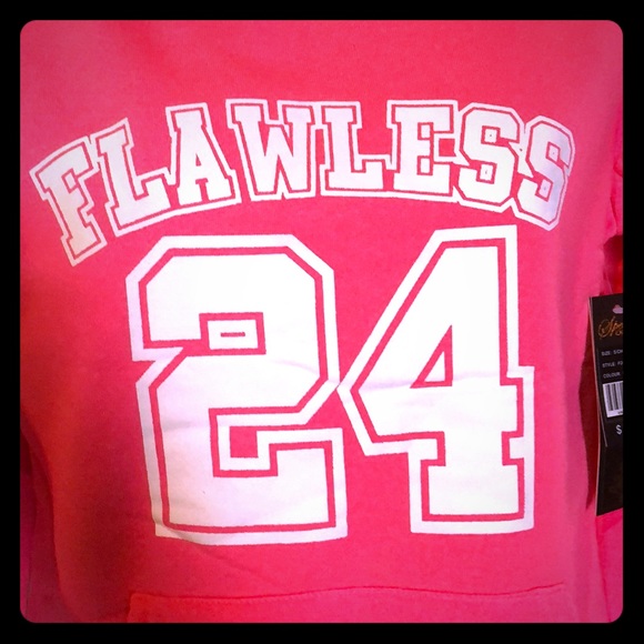 🎁 3 LEFT 💕 LAST CALL‼️ DONATING TO FIRE VICTIMS‼️HOODED SWEATSHIRT Women’s M L - Picture 7 of 10